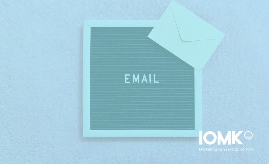 Email marketing