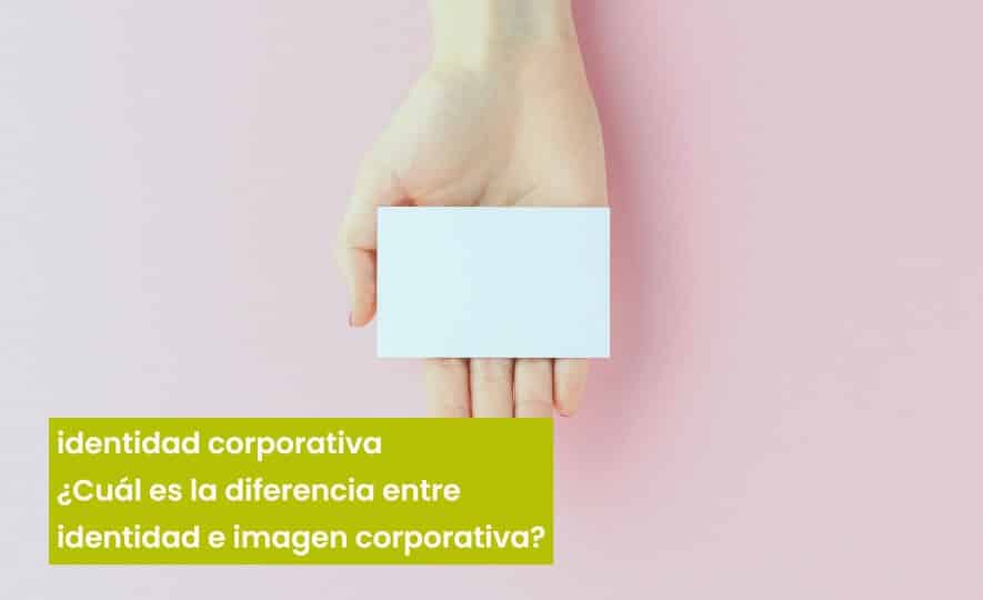 Identidad corporativa