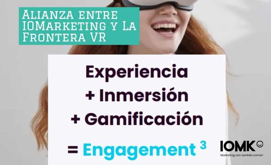 marketing metaverso