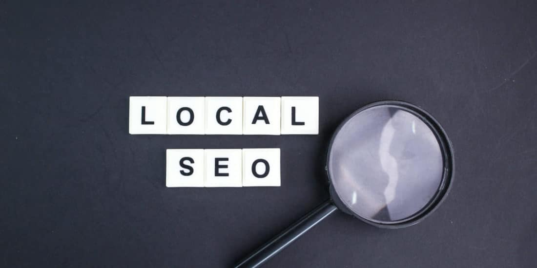 Google Business local