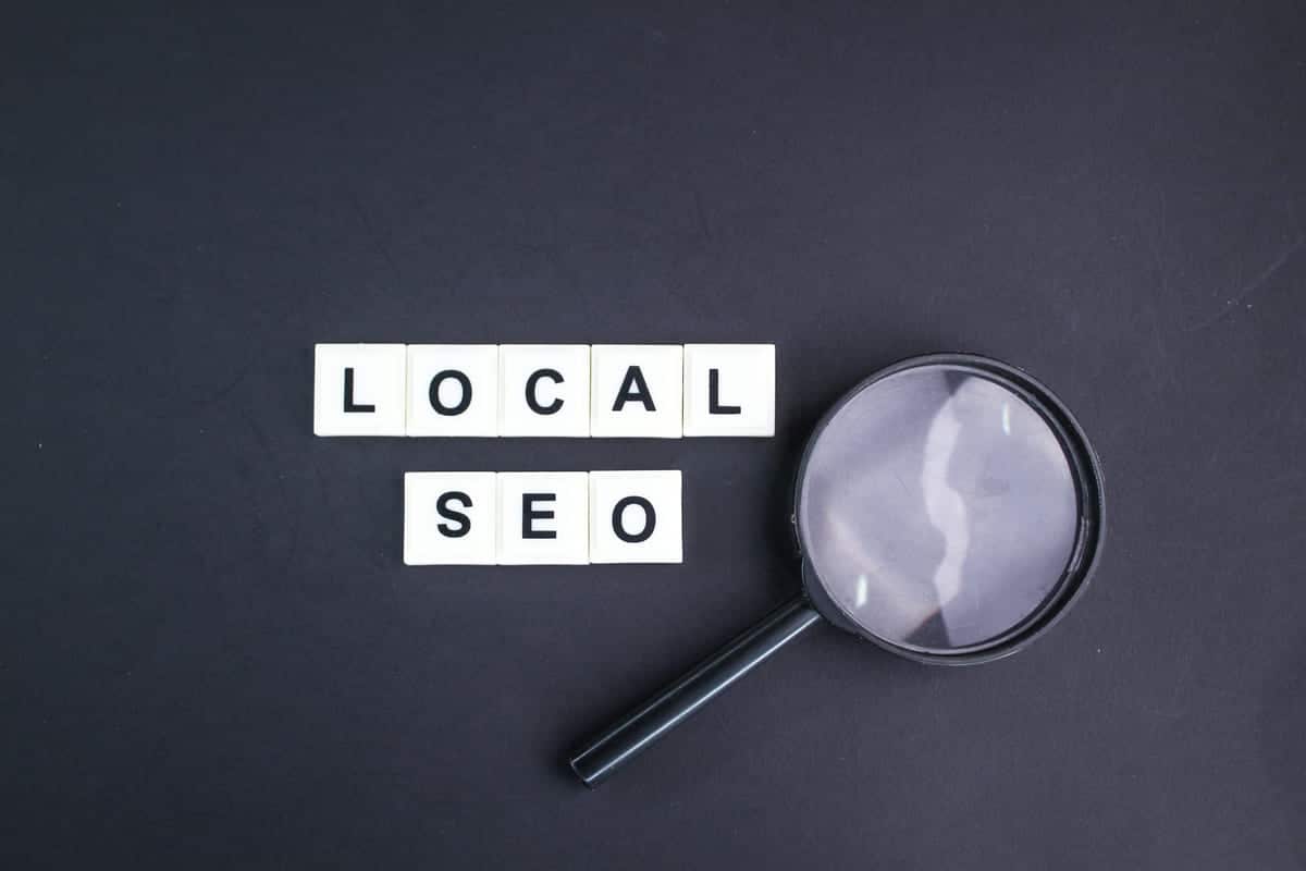 Google Business local